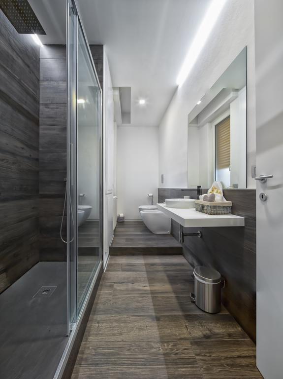 Suite Vogue Luce Voghera Exterior foto