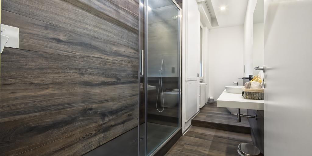 Suite Vogue Luce Voghera Exterior foto